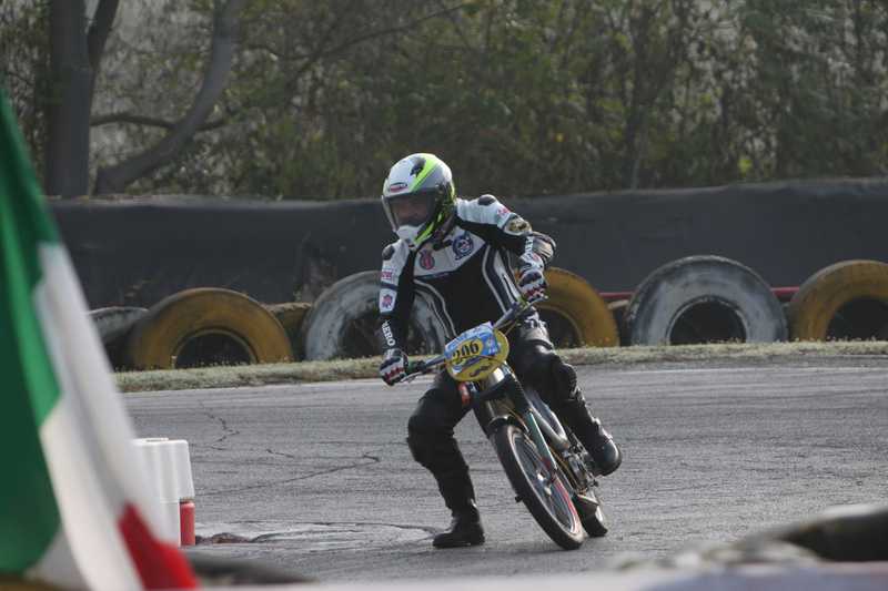 Daniele Restelli Threeturaglia
