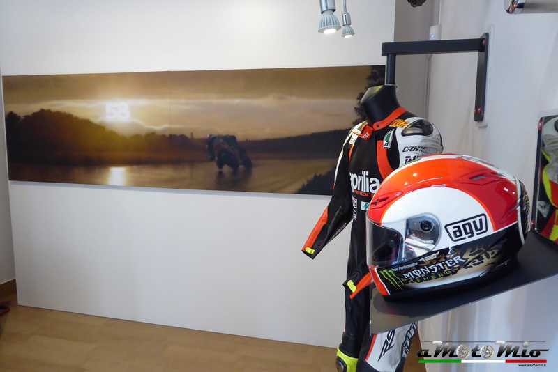Museo Marco Simoncelli