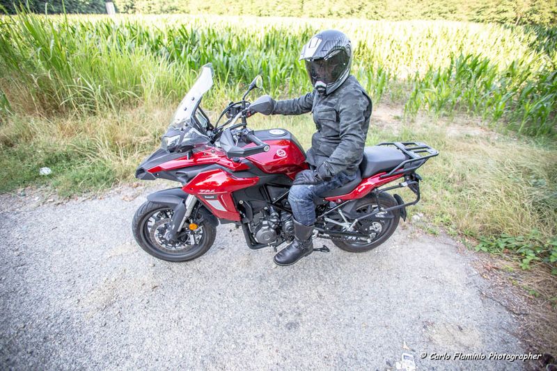 scorpion ADX-1