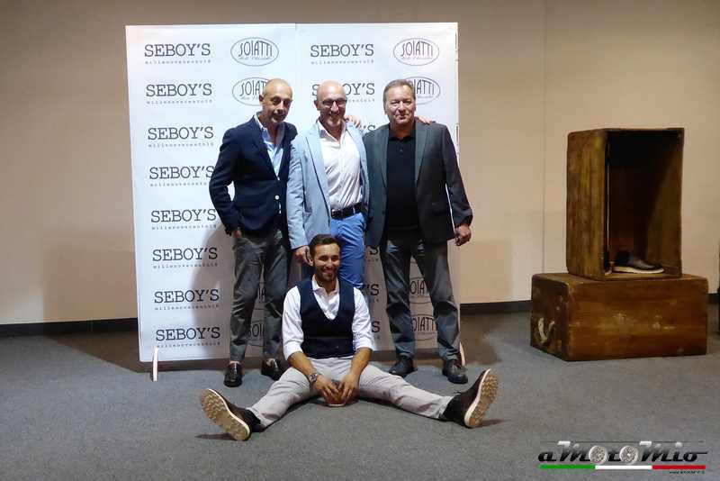 Soiatti & Seboy's