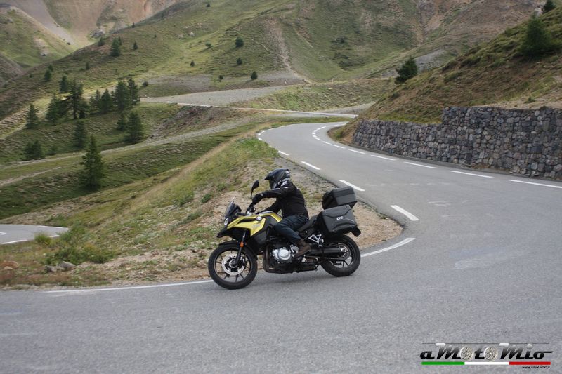 BMW F 750 GS