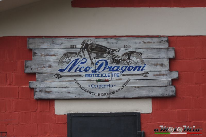 nico dragoni