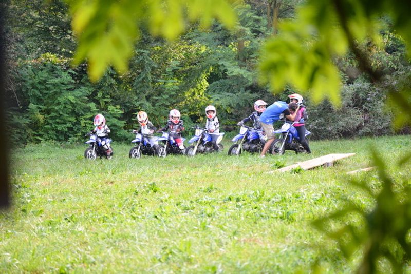 junior moto school junior moto school