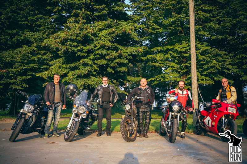 Ducati Duc Run 3