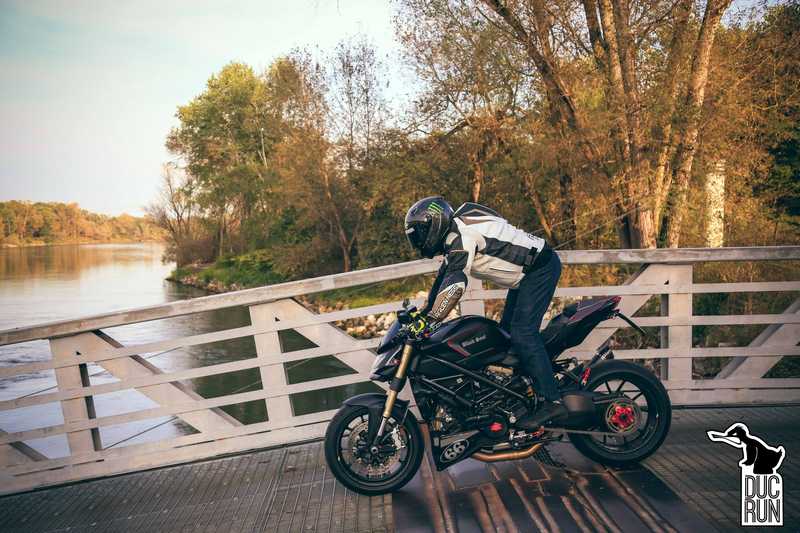 Ducati Duc Run