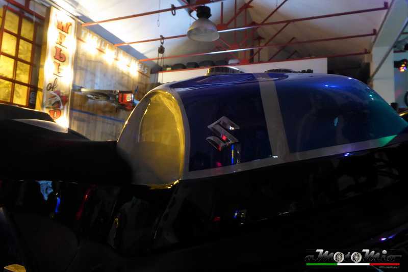 Ciapa la Moto