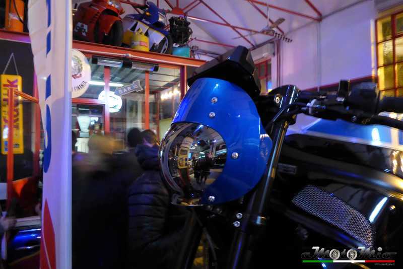 Ciapa la moto