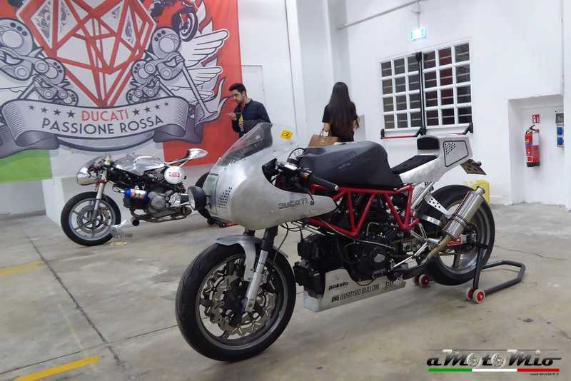 Ducati
