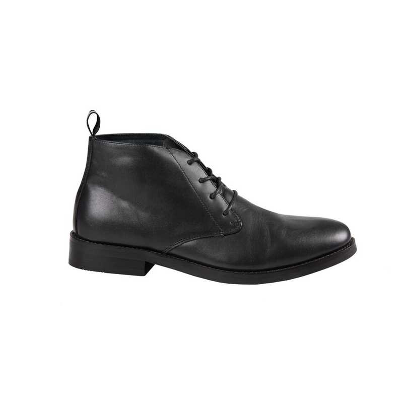 James Tucano Urbano