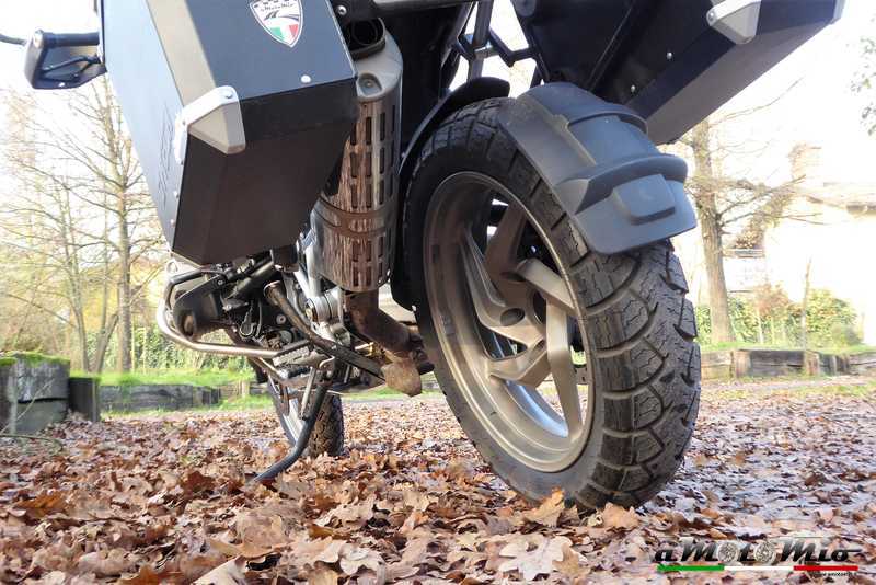 Winter Grip Plus