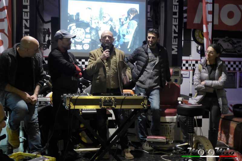 Le Fiabe dei Motociclisti