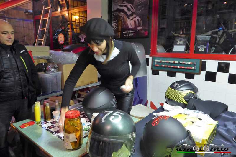 Le Fiabe dei Motociclisti