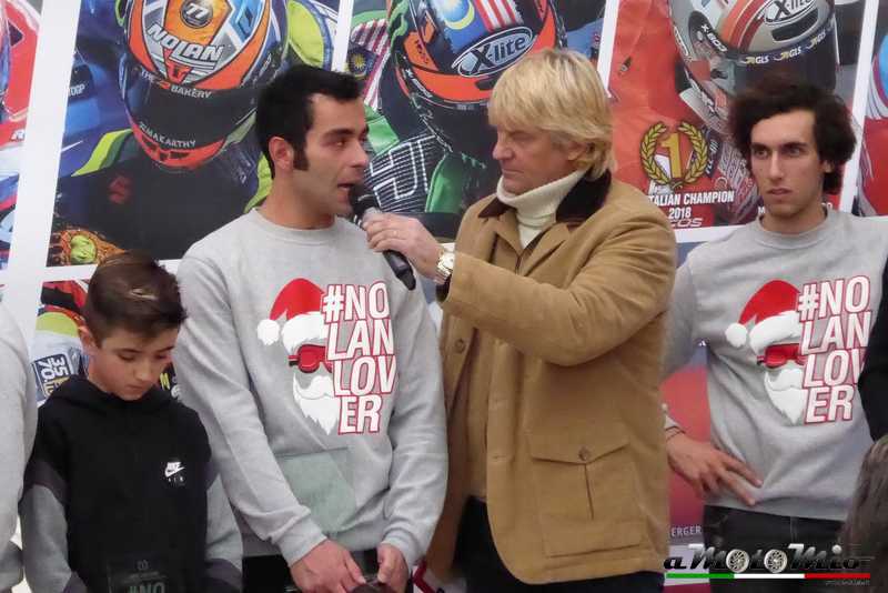 Danilo Petrucci