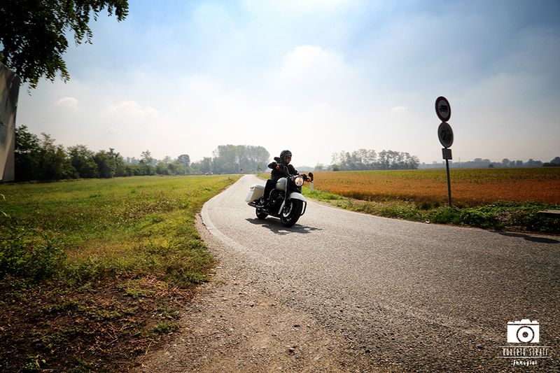 Road King Special 114 Road King Special 114
