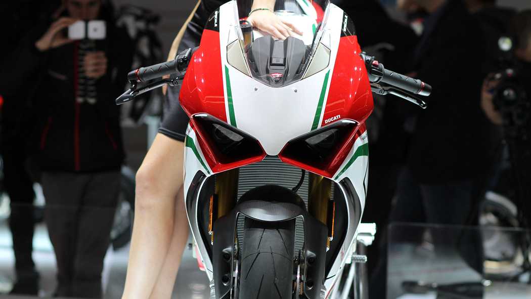Eicma