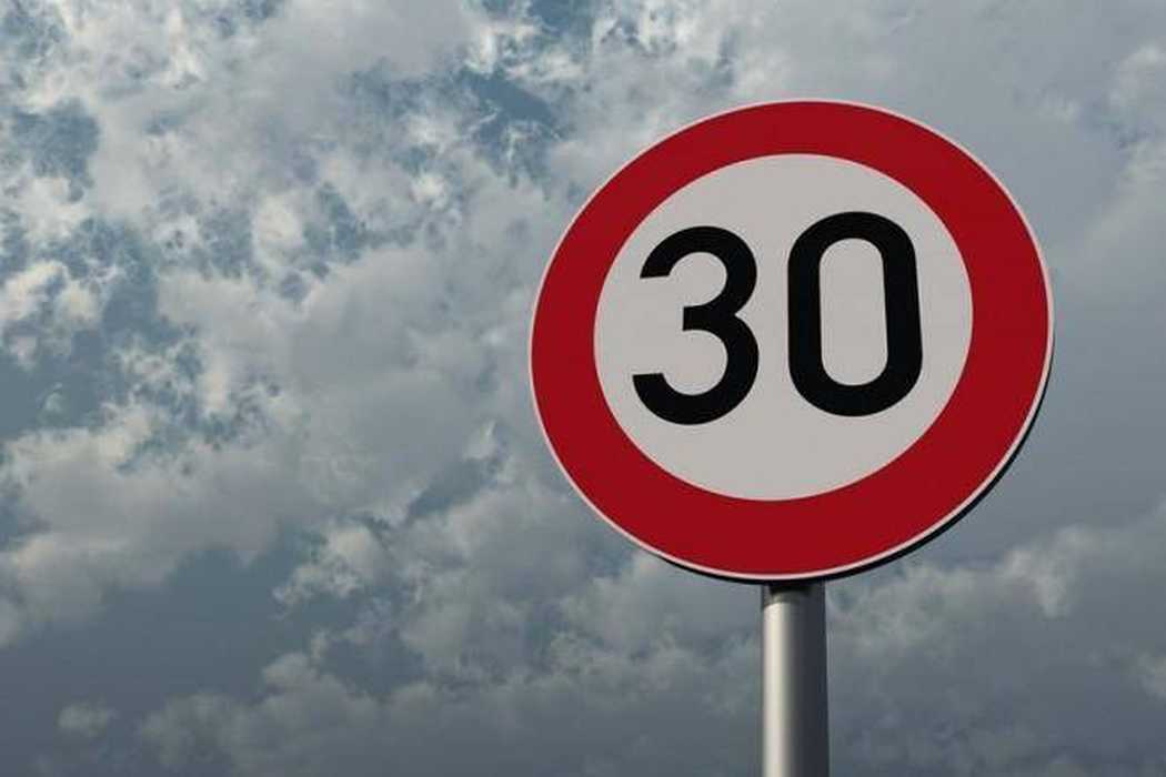30 Km/h