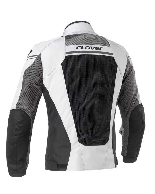 Airjet-4 Clover