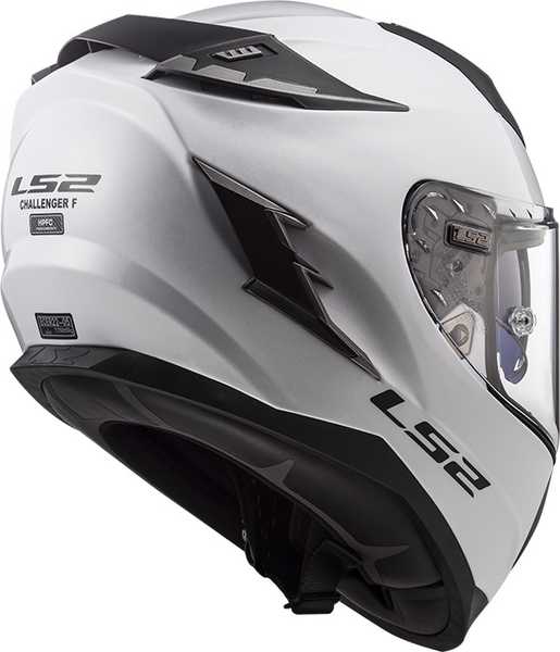GT Challenger LS2