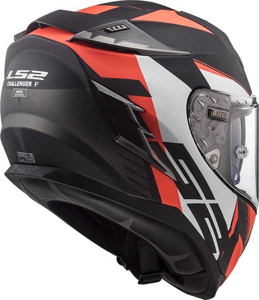 Challenger LS2