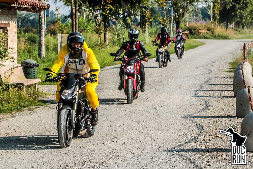 Duc Run 3