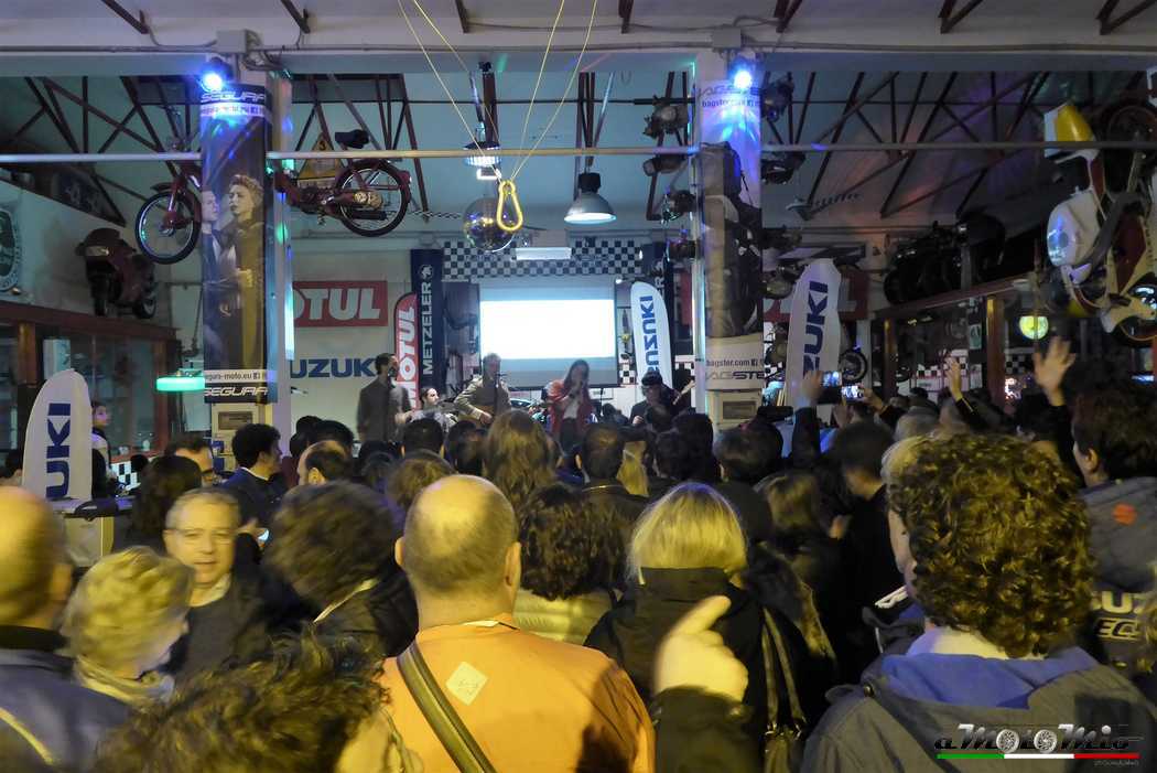 Ciapa la Moto