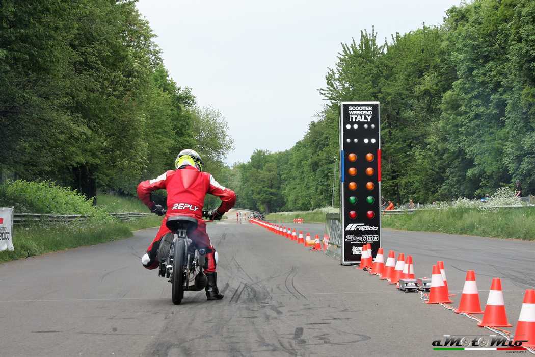 Italian Dragster Cup
