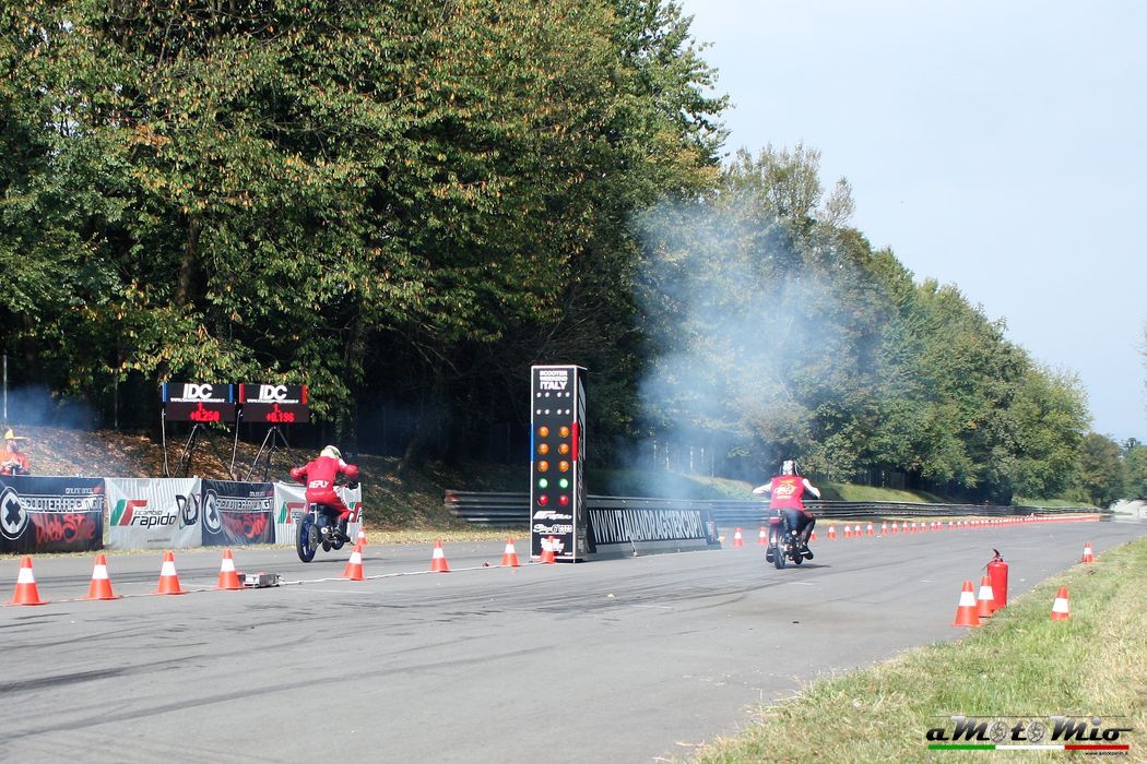 Italian Dragster Cup Monza