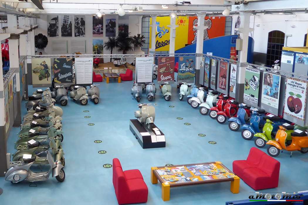 Museo Piaggio