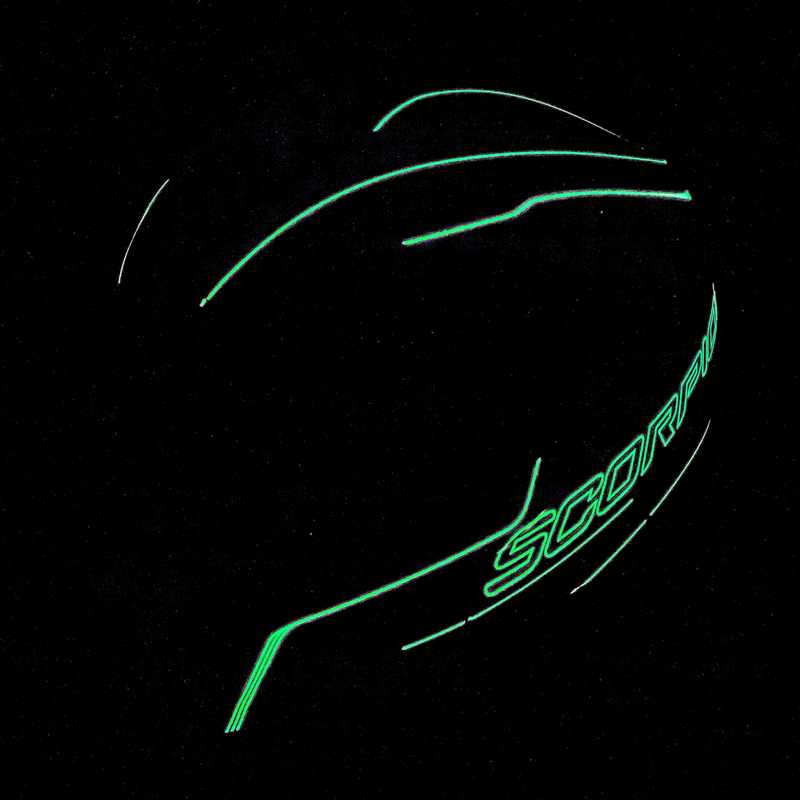 Scorpion