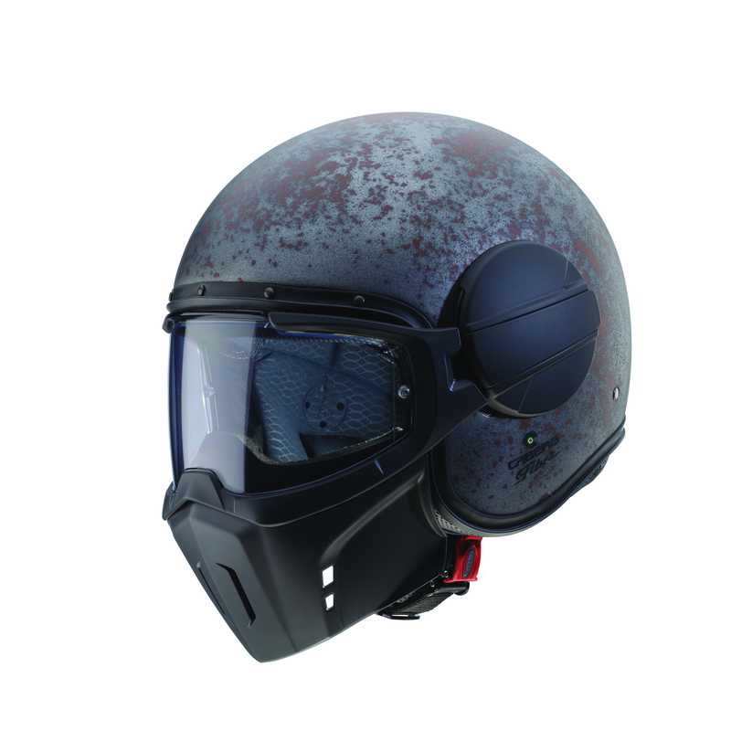 Ghost Rusty Caberg