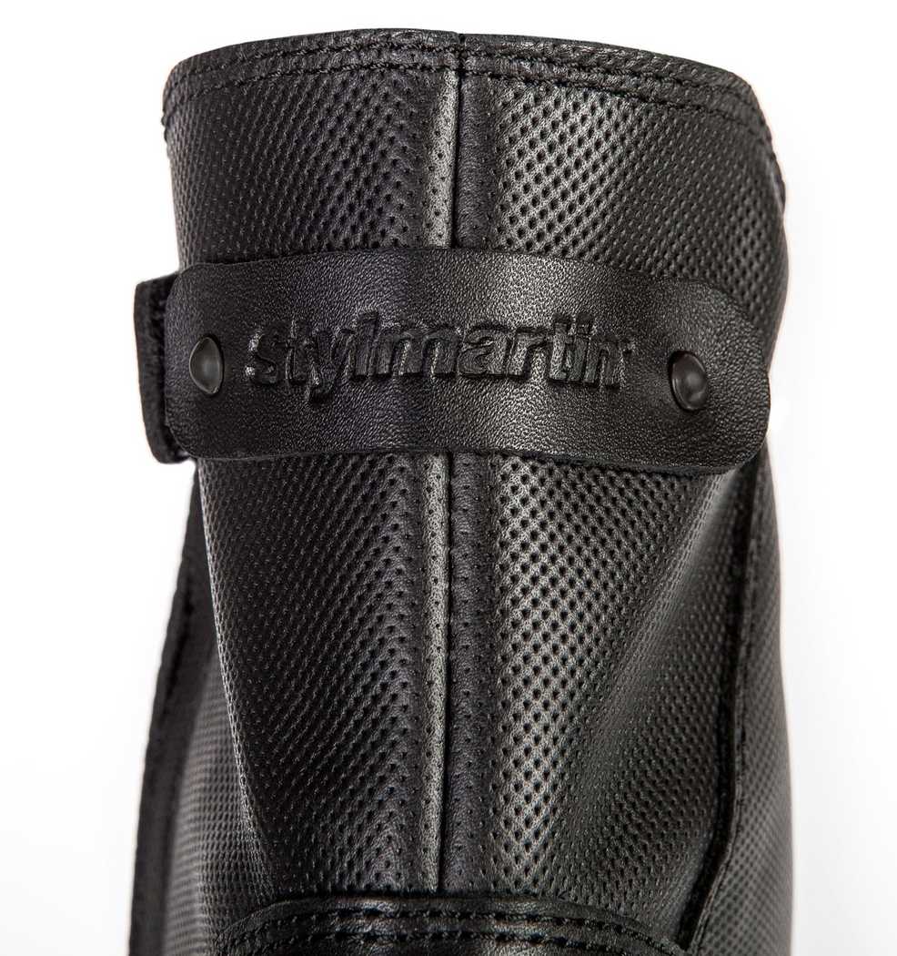 Stylmartin