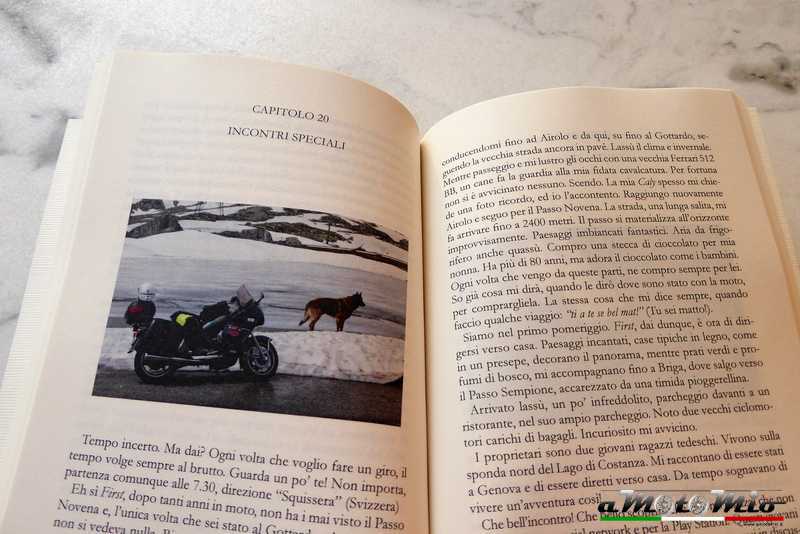I Racconti di First