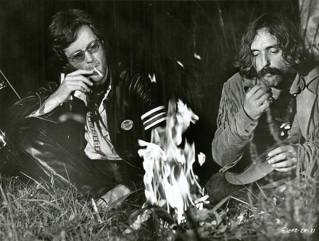 Easy Rider