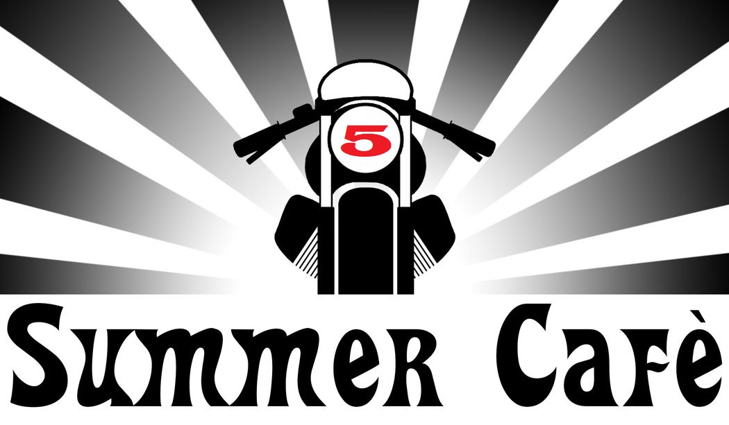 Summer Cafè 5