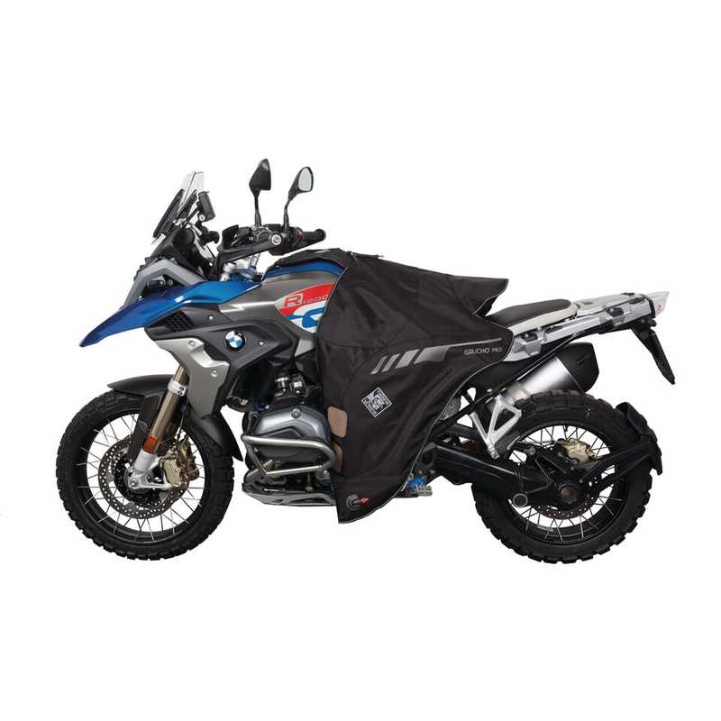 Tucano Urbano Gaucho pro