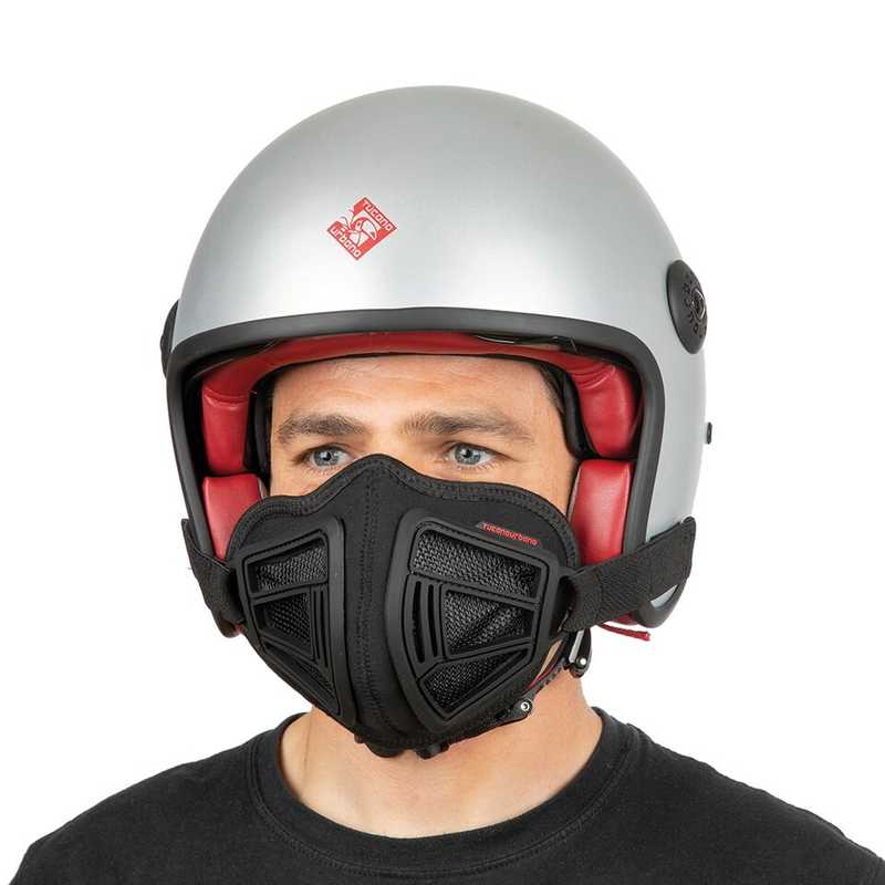 Tucano Urbano top Smog
