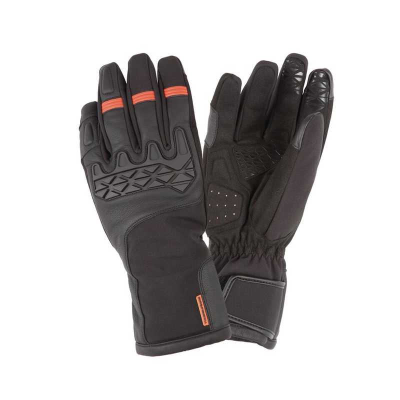 Tucano Urbano Winter Dogon