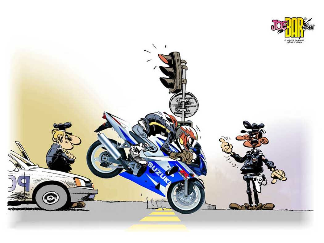 Vigile Urbano