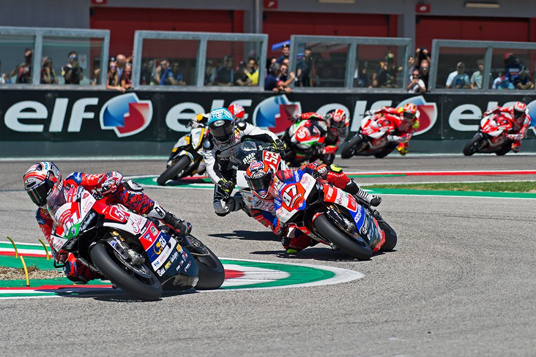 CIV IMOLA GIUGNO 2018