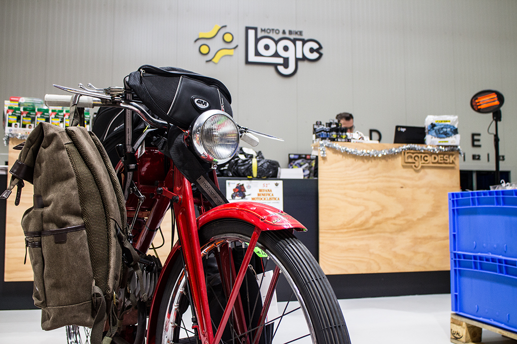 Logic Moto&Bike