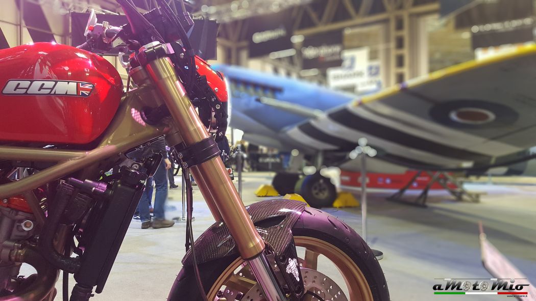 Motorcycle Live Birmingham