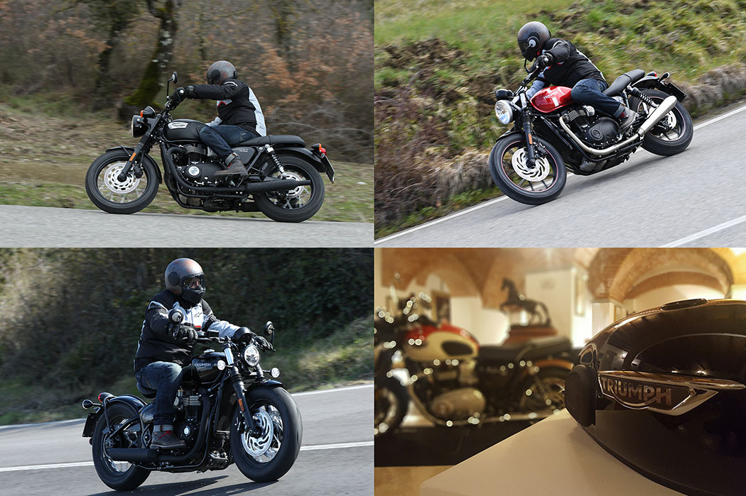 Triumph
