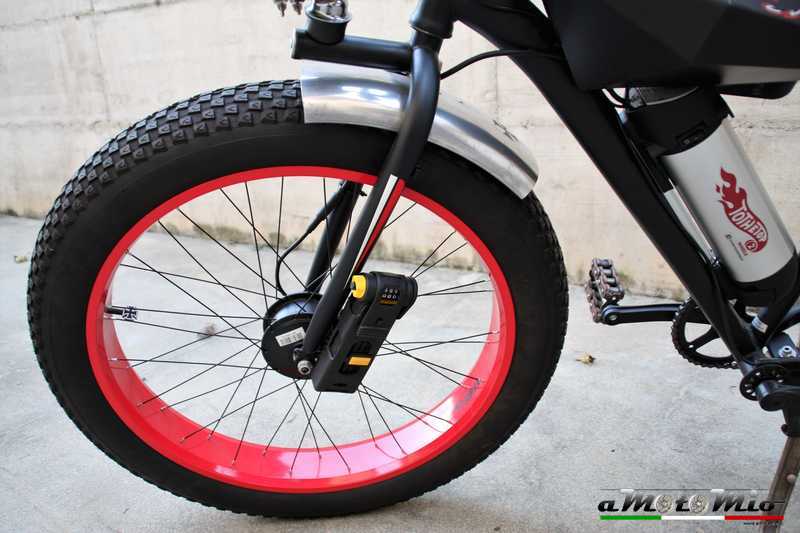 Fat Custom