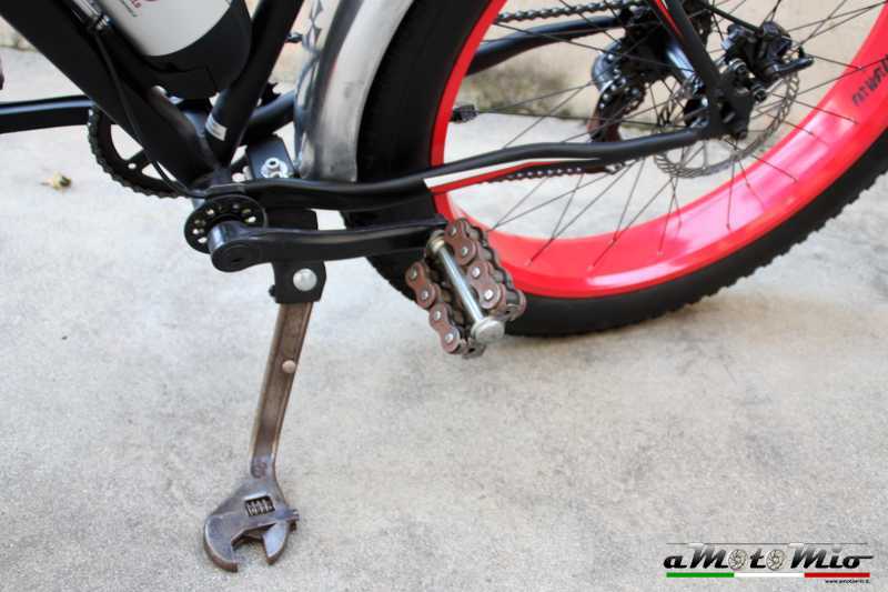 Fat Custom