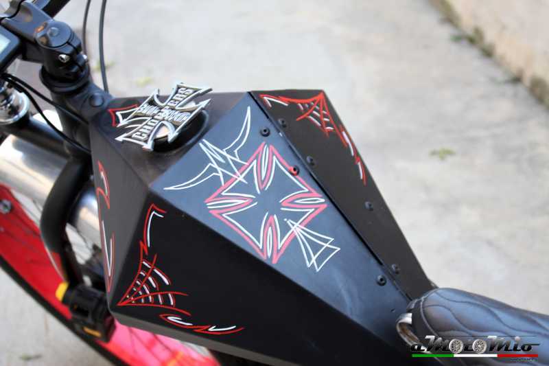 Fat Custom