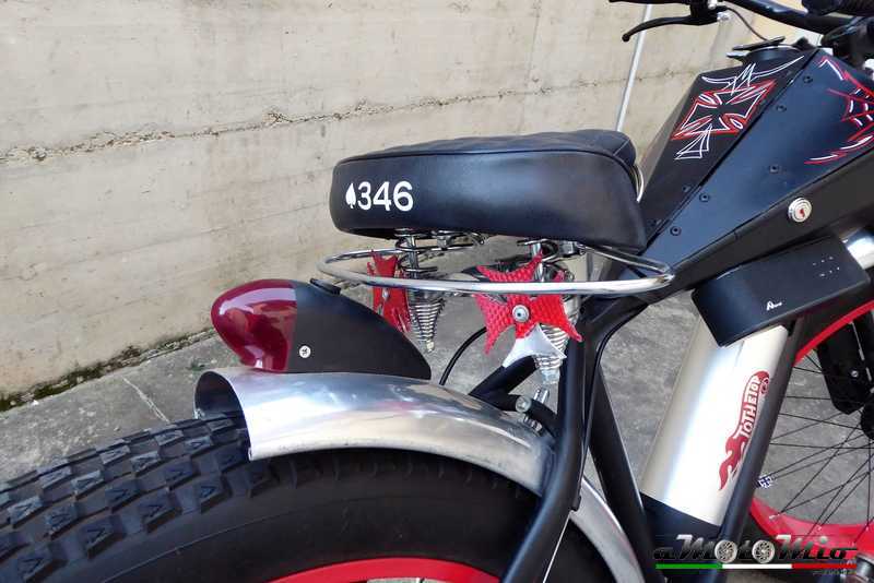 Fat Custom