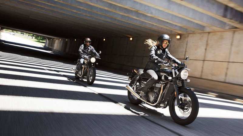 Triumph