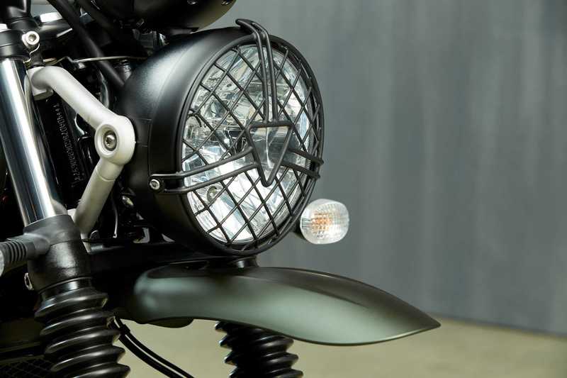 Triumph