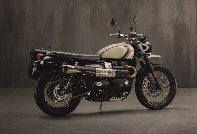 Triumph