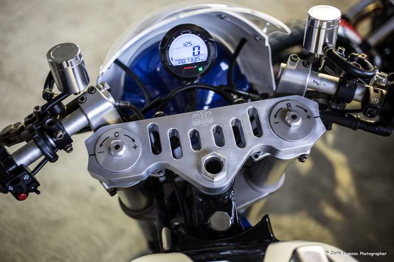 Progetto V11